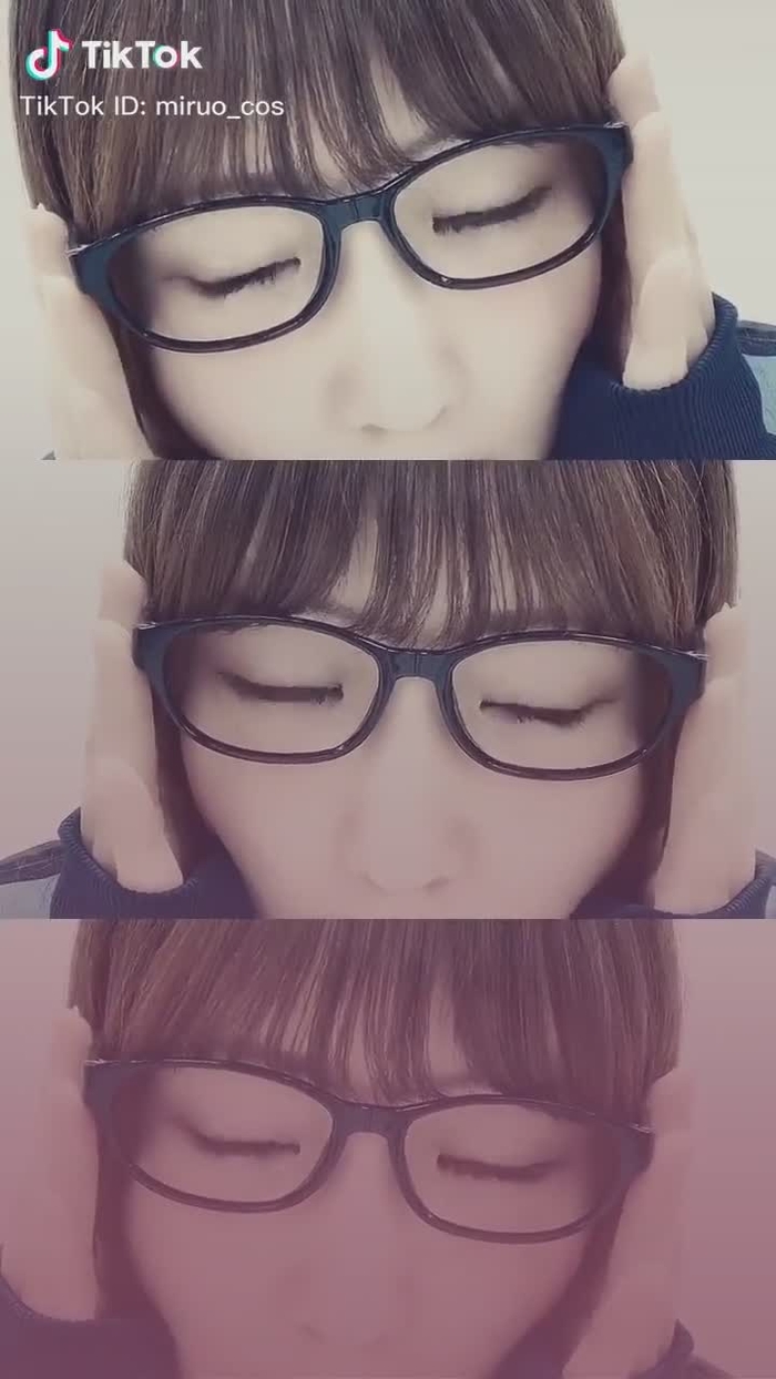 メガネっ子は真面目なんて誰が決めた #ザ・バッドガイ #tiktokハロウィン #ハロウィン仮装 #ポップカルチャー #cosplayer #Glasses #foryou