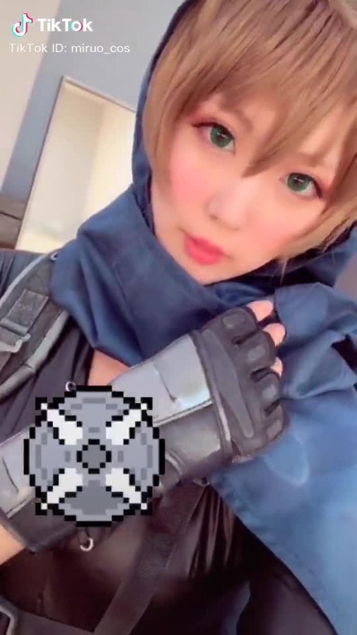 #knivesout #cosplay #foryou