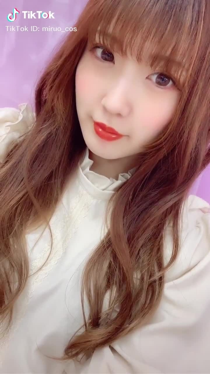 まわりの先輩方がいじってくるので撮れませんでした🤣 #リップチェンジ #楽しかった #コスプレイヤー