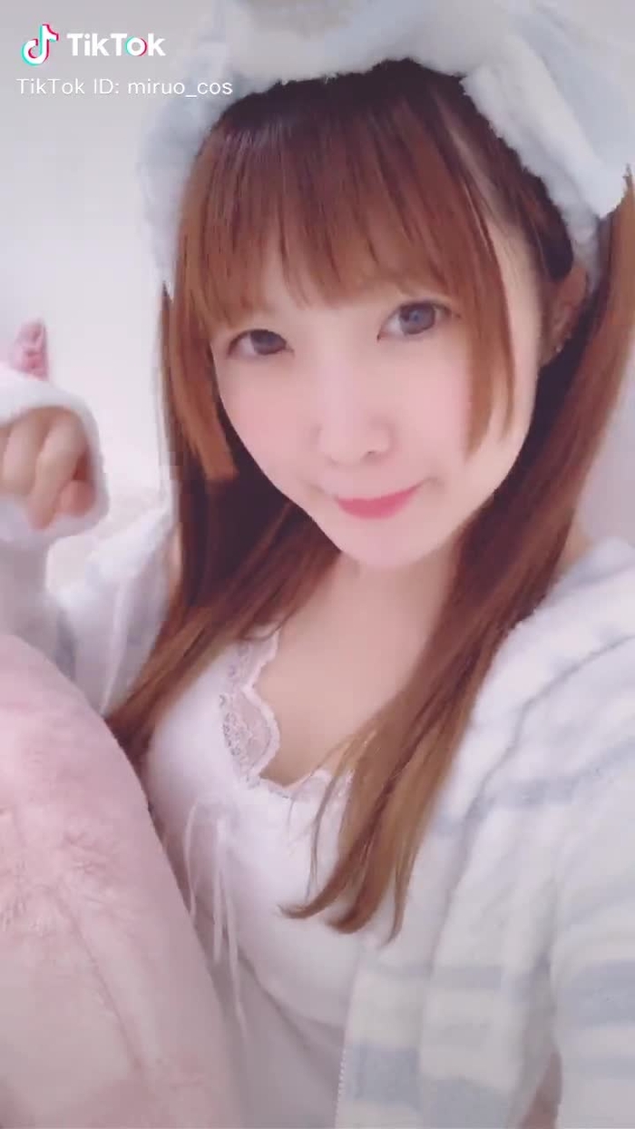 ジェラピケ着てこのワードはっょぃ #元気すぎる人 #君の職業柄 #foryou #cosplayer