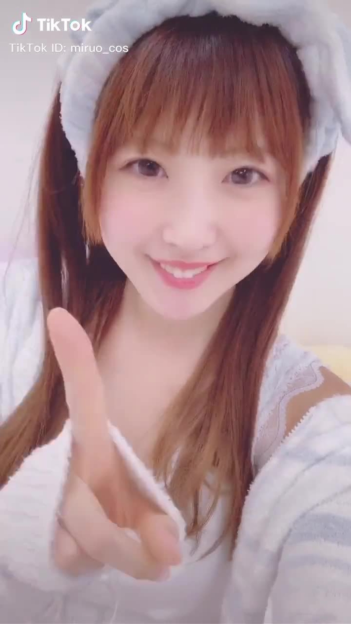 あいすくりんっゆうすくりんっ🍦 #yossy #パジャマ #部屋着 #cosplayer