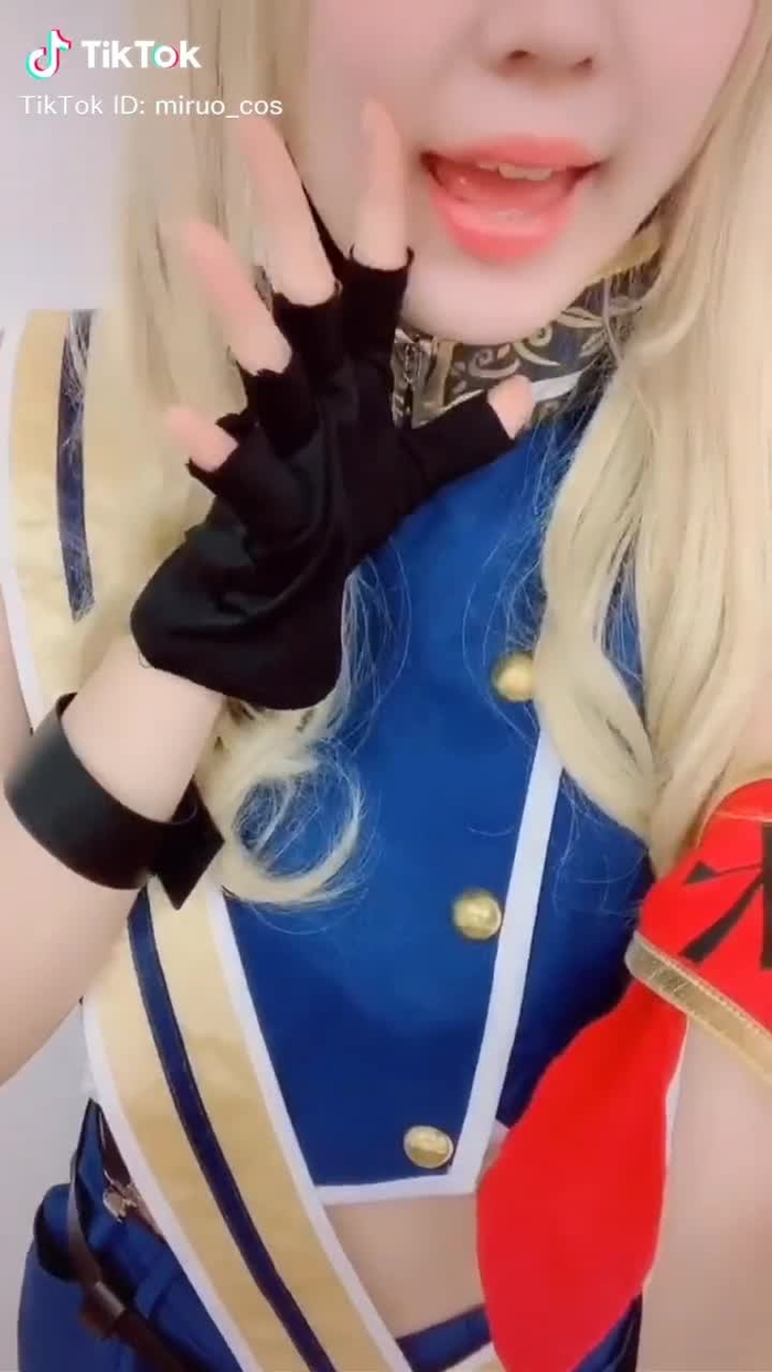 🥕☀️ #ヒメヒナ #鈴木ヒナ #太陽系デスコ #コスプレ #コスプレイヤー #大人の趣味時間 #Vtuber #vocaloid #cosplay