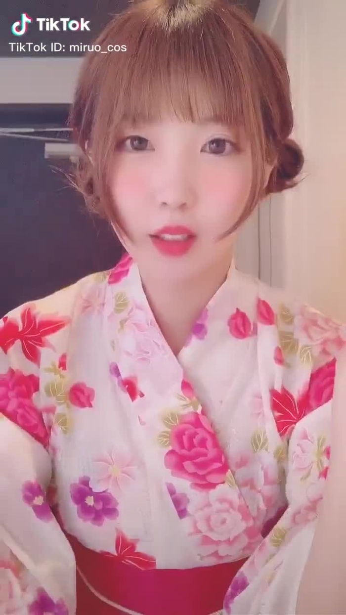 #浴衣 #コスプレイヤー #夏 #お祭り #熱中症防止 #kimono #thisisjapan #cosplayer