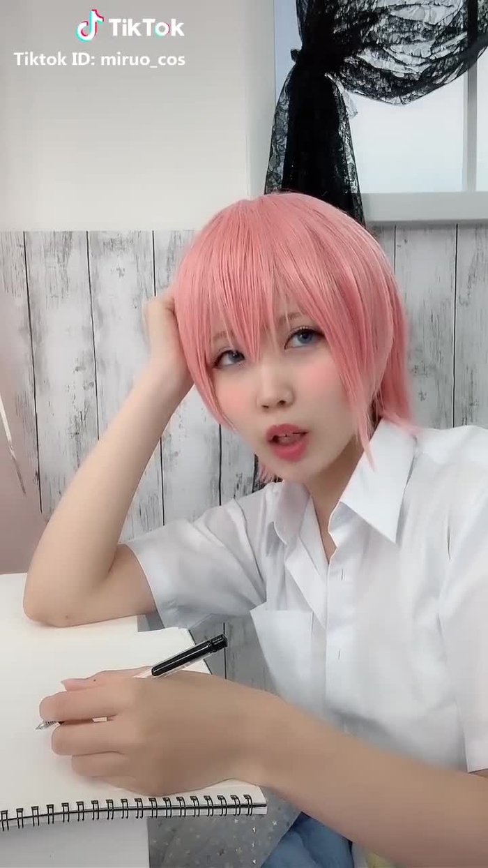 #惑星ループ #踊ってみた #一見踊ってるだけに見える人 #コスプレイヤー #五等分の花嫁 #おすすめのりたい #cosplay 2