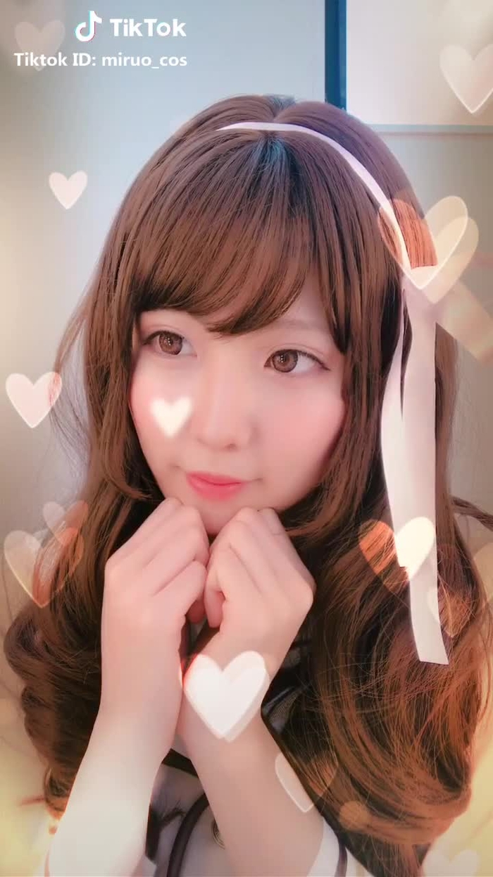 #君の視線をください #コスプレ #制服 #コスプレイヤー #cosplay #cosplayer 1