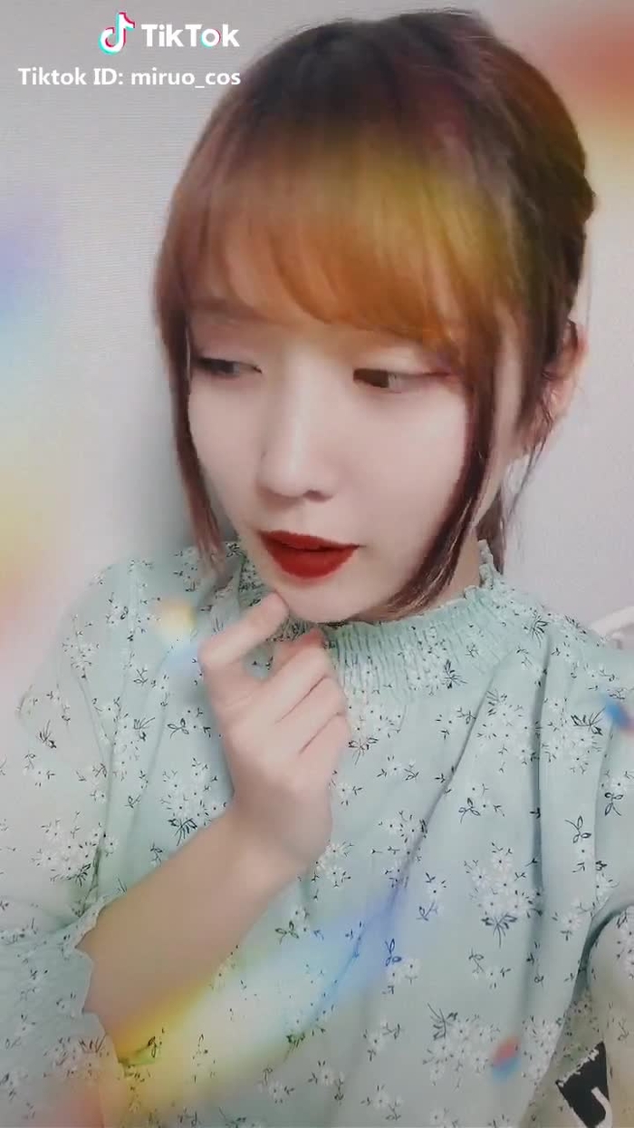 #リップ #カラーチェンジ #コスプレイヤー #おすすめのりたい #lip #colorchange