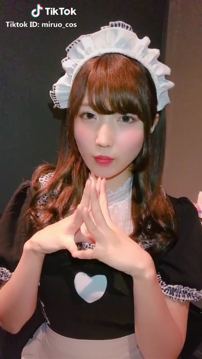 #TikTokベスト #TikTokフラッシュバック #コスプレイヤー #おすすめのりたい #cosplay #cosplayer #maid