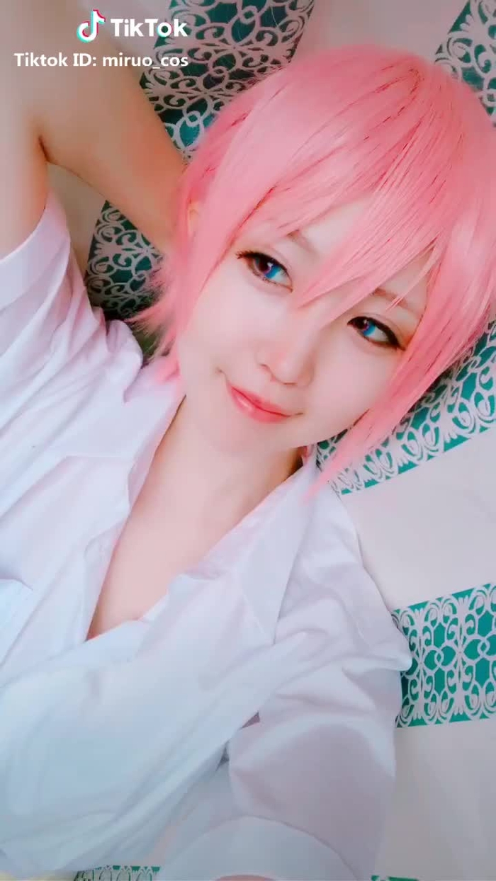 #五等分の花嫁 #コスプレ #tiktokオーディション2019 #アニメ大賞 #おすすめのりたい #cosplay #cosplayer