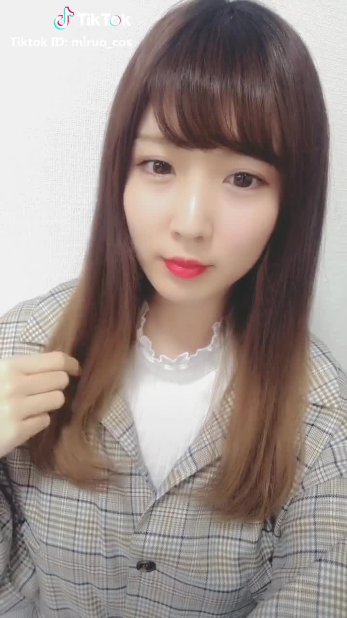 最後…🤔 #髪色チェンジ #ヘアカラー