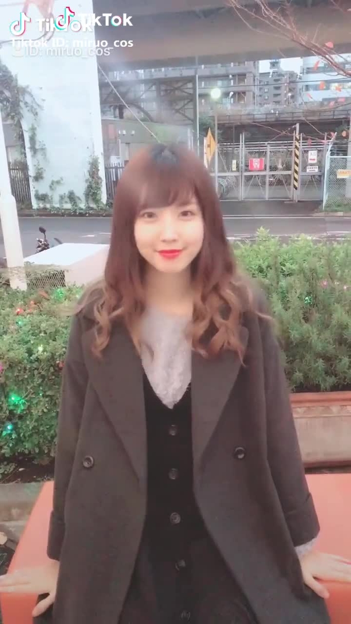 #チラ見選手権