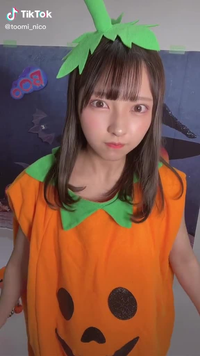 野菜シスターズ思い出すね🤔#tiktokハロウィン