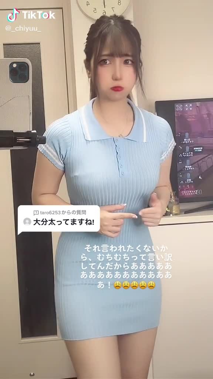 @taro6253 への回答 ぐすんぐすん(´•_•̥`)