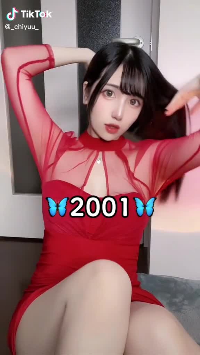 My year of birth… みんな何年生まれ？