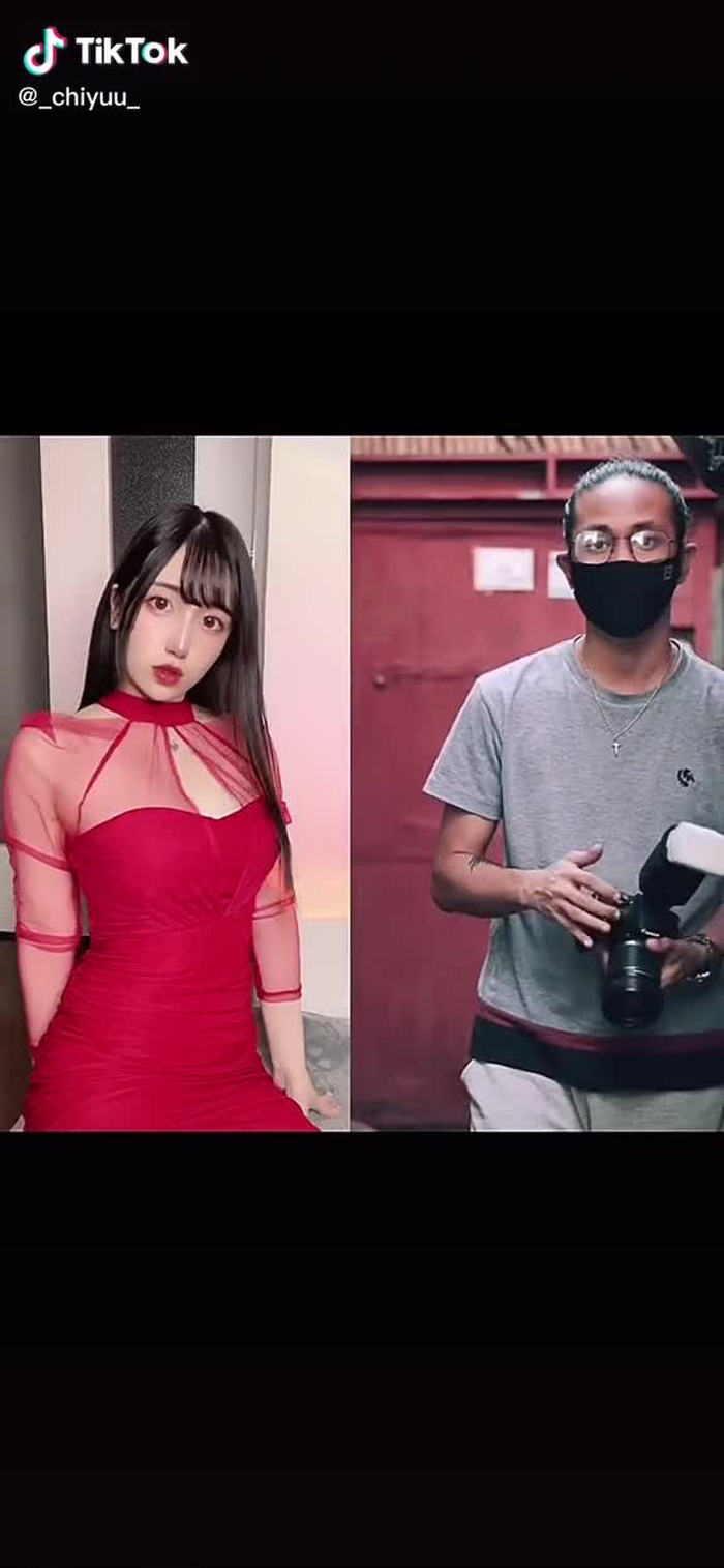 専属カメラマンがほしい〜〜