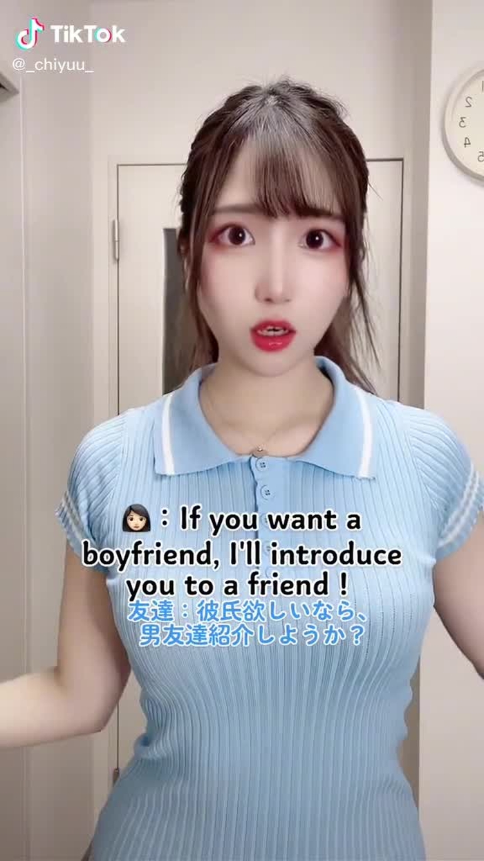 年下ってかわいいよね #fyp