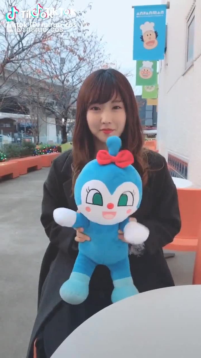 💙💙💙 #ムーブカメラ