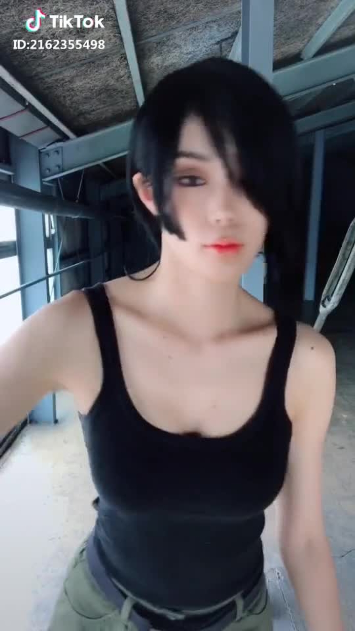 NK姉さんのボツにした方#コスプレ #はたらく細胞 #おすすめにのりたい