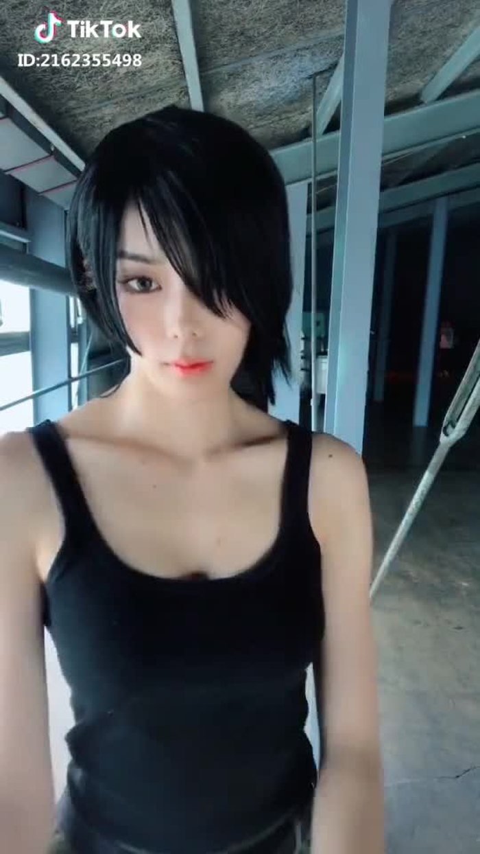 NK姉さん第二弾#はたらく細胞  #コスプレ