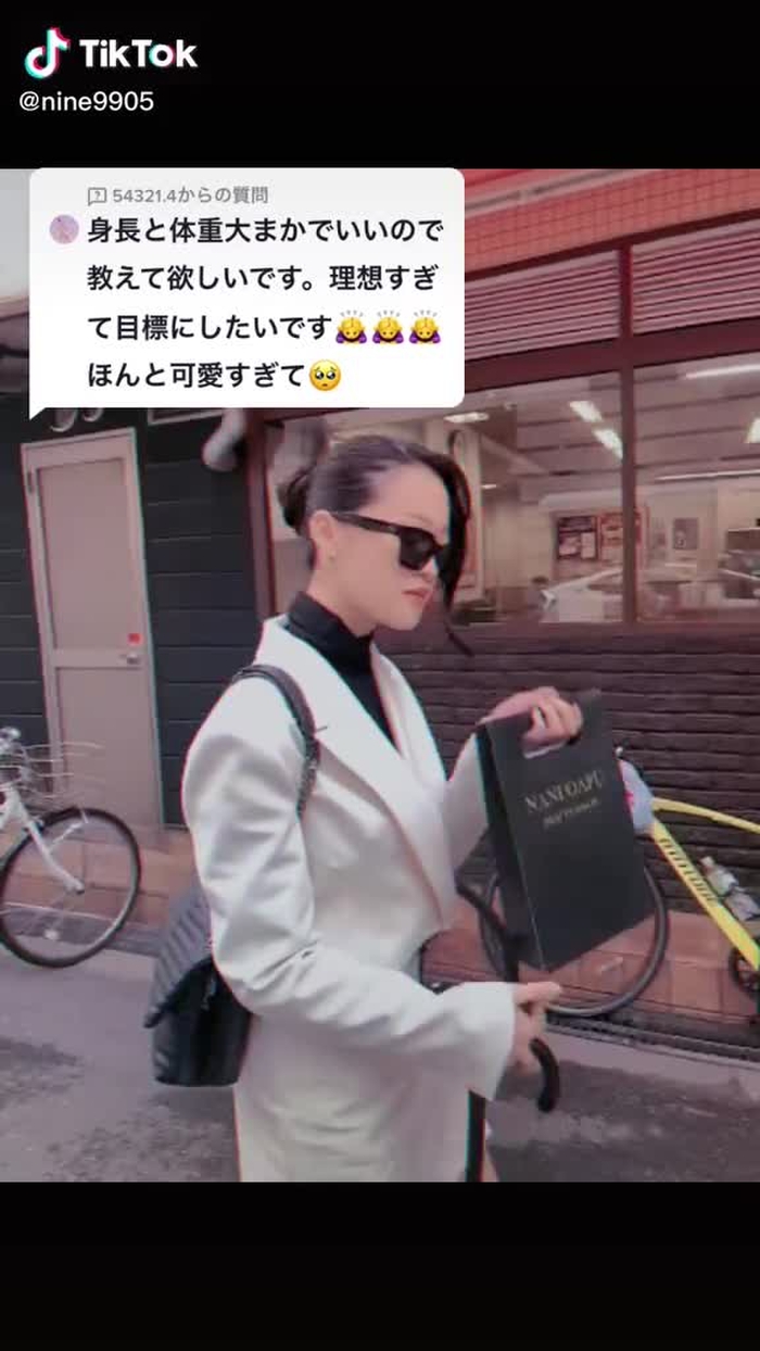 @54321.4 への回答 今3キロ落ちた所です🥰