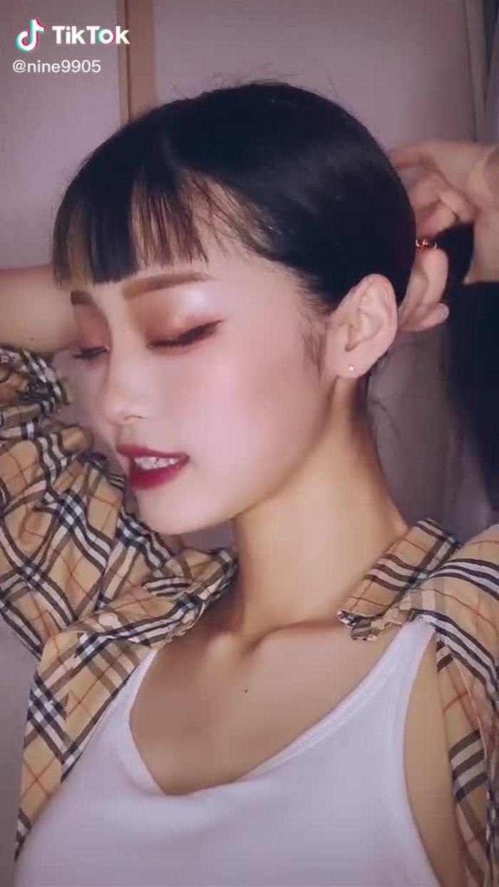 TikTok (ティックトック) で 9%様 (@nine9905) の動画を見る