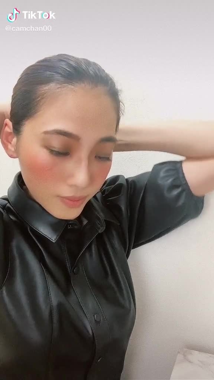オールバック💇‍♀️#hair