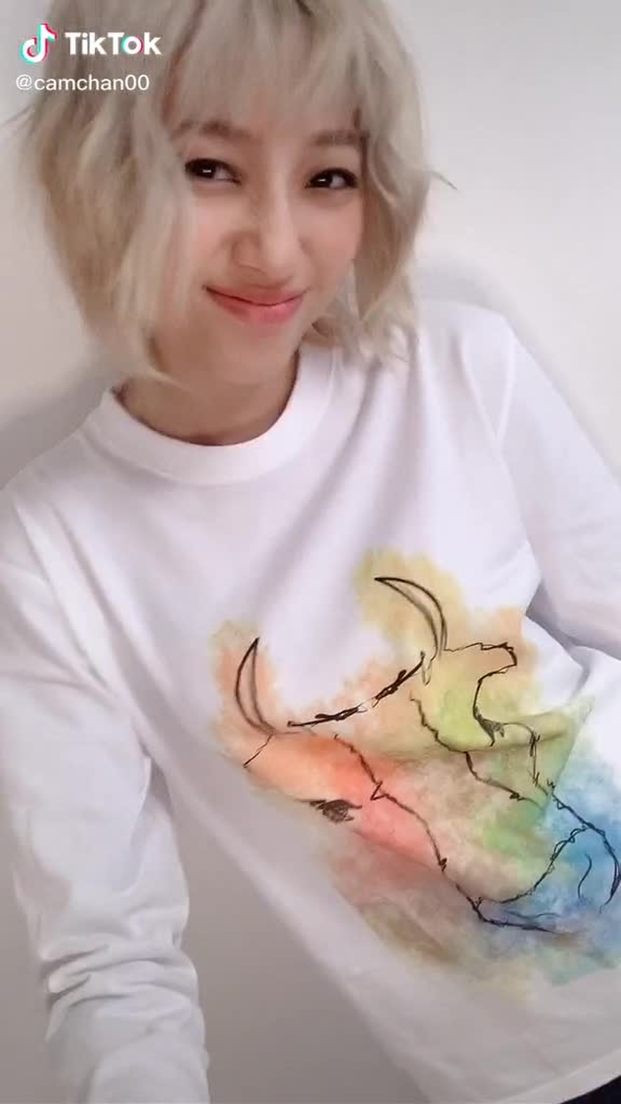 貴方とお揃いを着たい。オリジナルデザイン Tシャツ👚#お揃い#デザイン#丑年