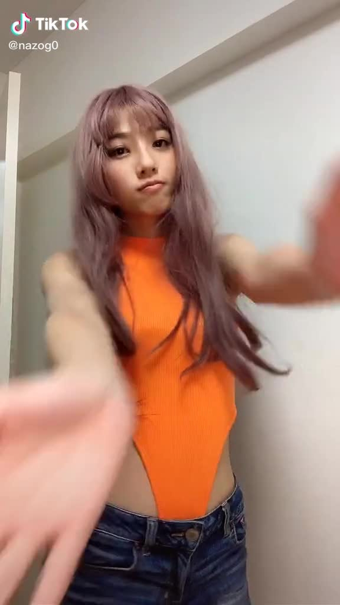 ウィッグDAY👯‍♀️