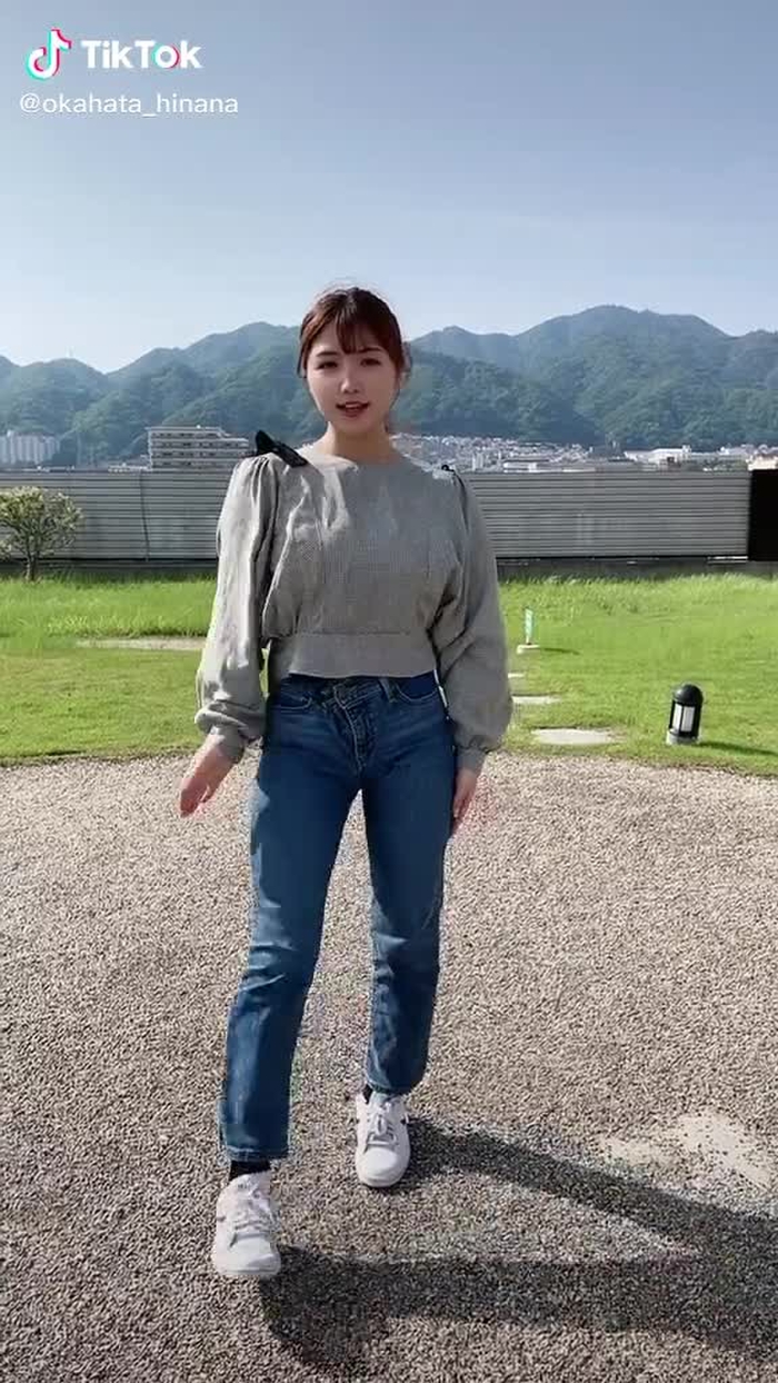 踊ってみた☺️#踊ってみた #おすすめ乗りたい #あなたらしく #お家で過ごし隊 #楽しい毎日 #dance #fyp #流行りに乗ってみた #運営さん大好き #いいねちょうだい