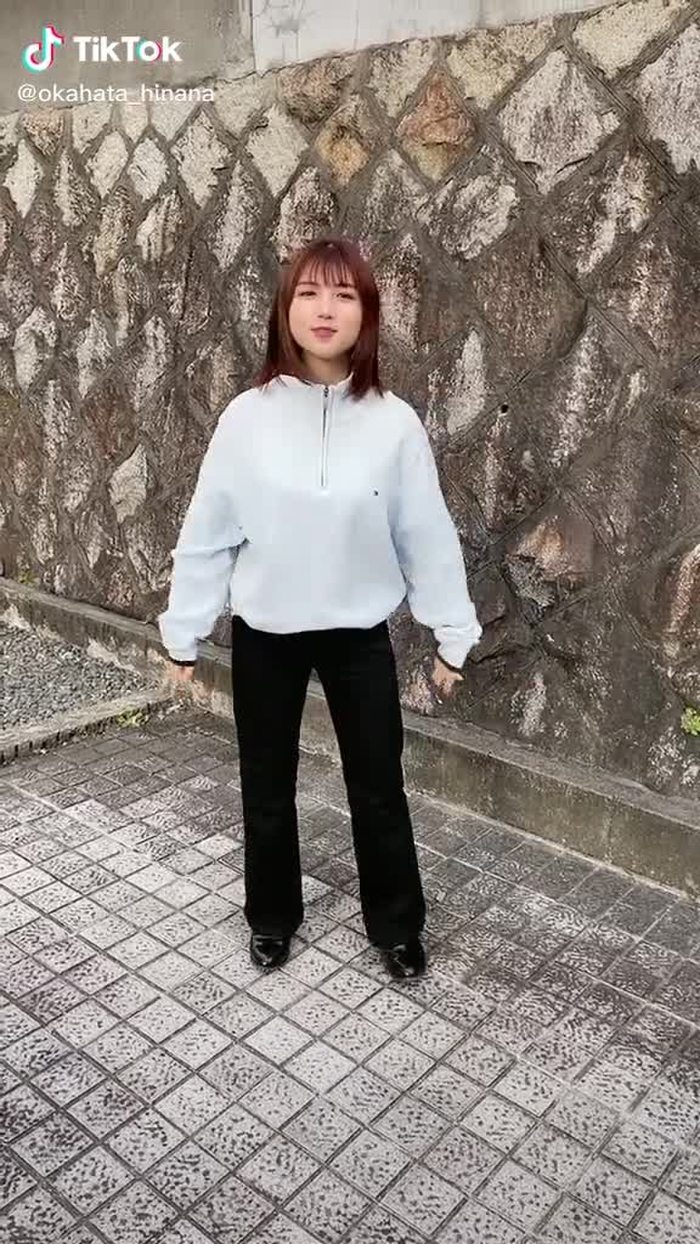 踊ってみたよ😳#プロメイチェンジ #おすすめ乗りたい #運営さん大好き #トレンド #ダンス #踊ってみた #楽しい毎日 #tiktokに春が来た #sunflower