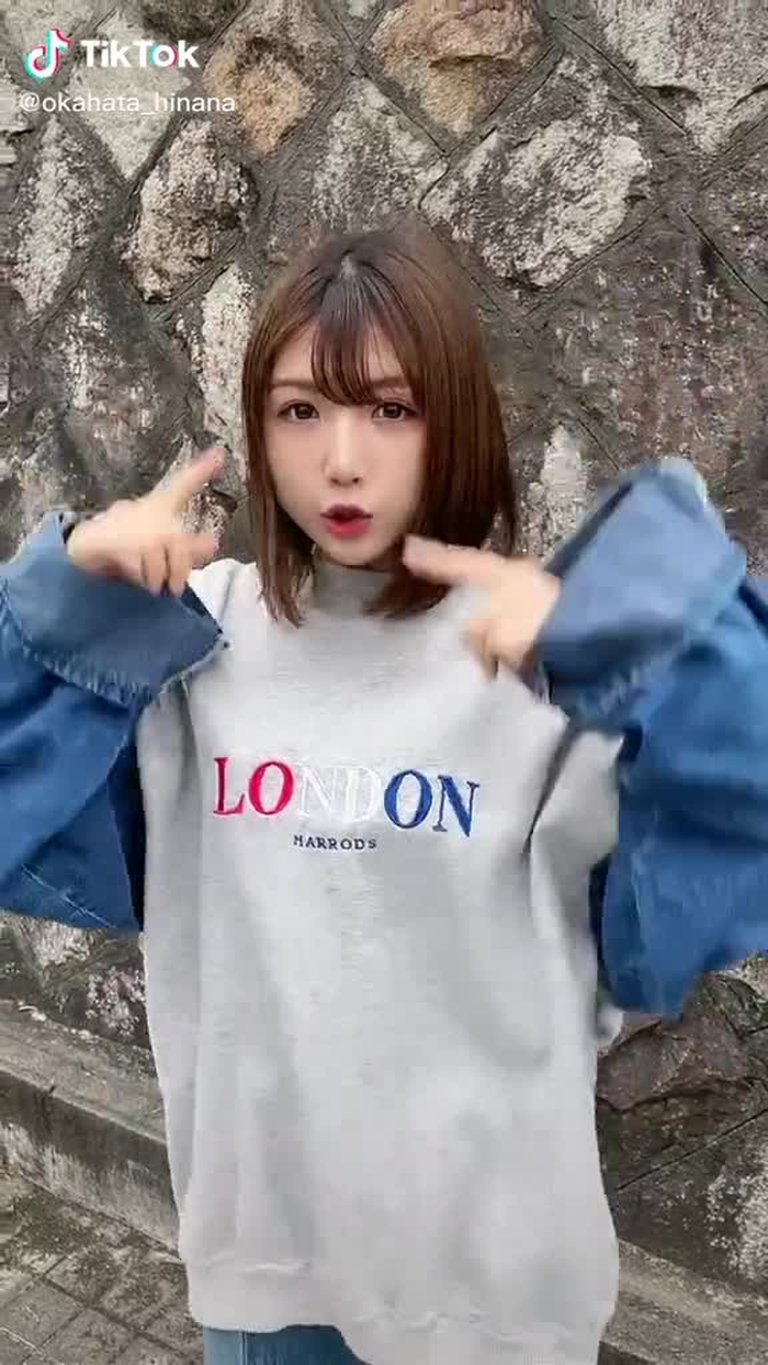 笑った顔も😳❤️#choa#sg #踊ってみた #おすすめ乗りたい #運営さん大好き #トレンド #楽しい毎日 #dance #姉妹ダンス #姉妹tiktok #tiktokに春が来た