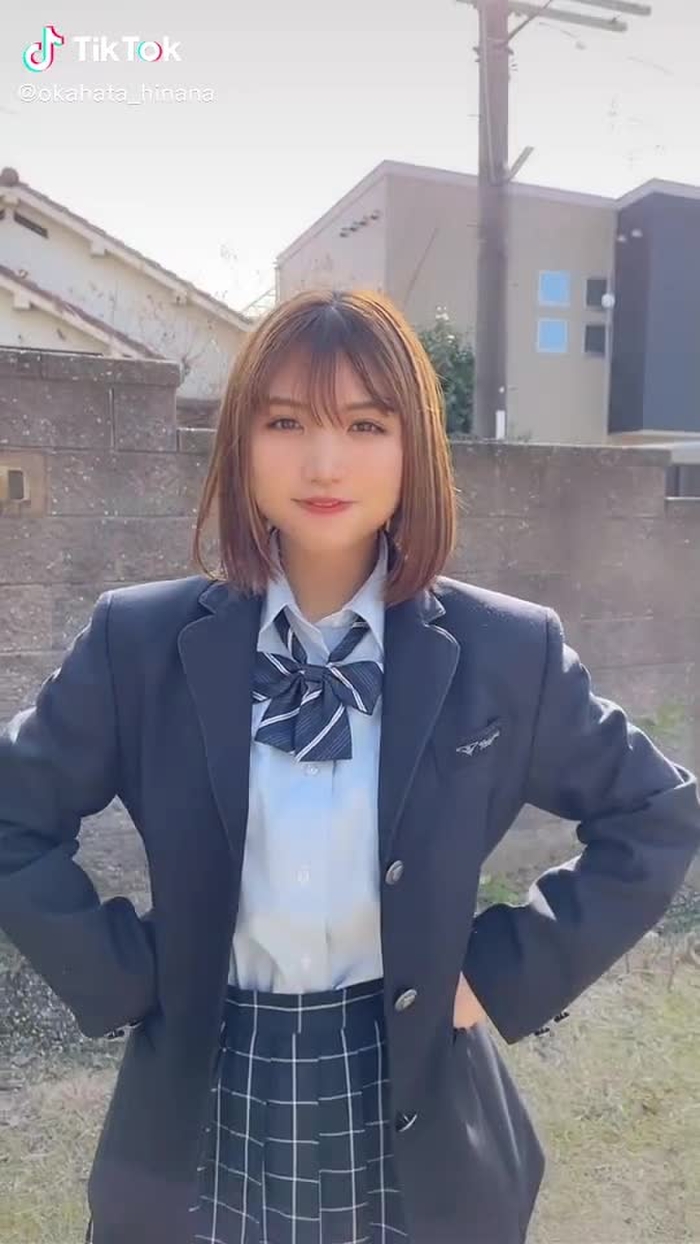この音源すき笑😂😂❤️#ビルゲイツスタイル #マツダ家の日常 #いややばいでしょ #都市伝説#dance#制服 #女子高生#制服ダンス #女子高生の日常 #女子高生の無駄づかい #osaka#japanese #girl #おすすめ#トレンド#uniform