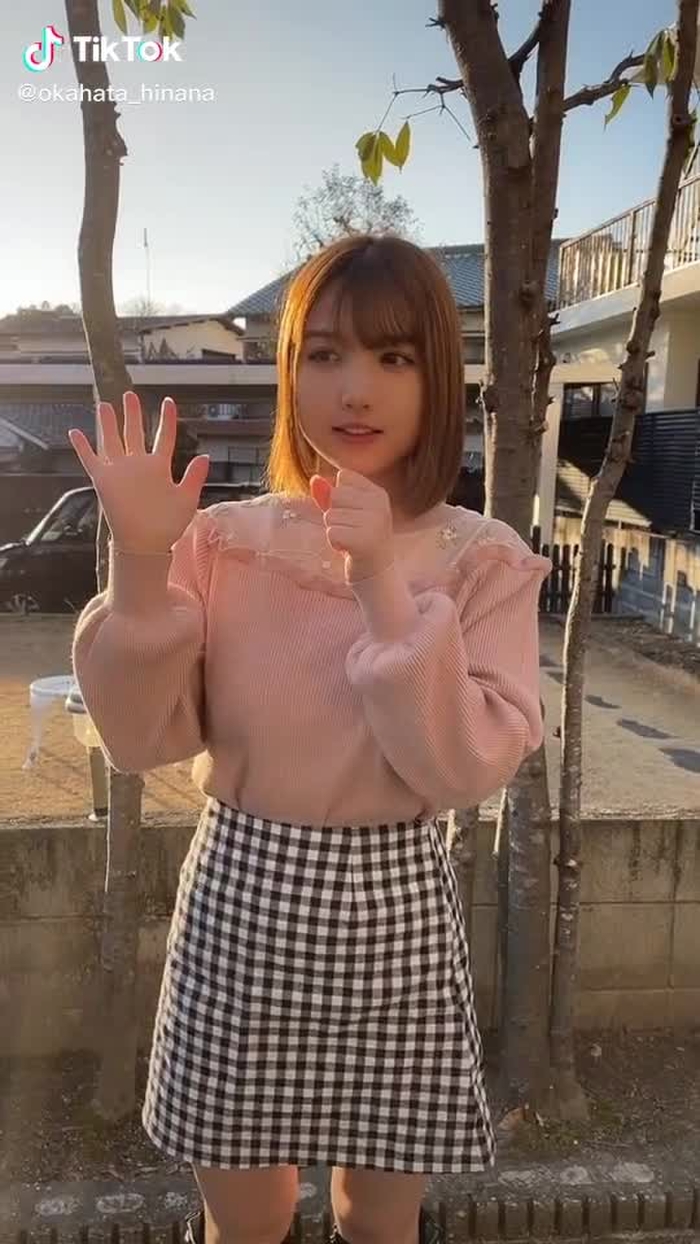 リクエスト来てたのでやってみた❤️❤️#青森ナイチンゲール #青森ナイチンゲールです #ちょっと皆さんいいですか #青森#idol#アイドル#おすすめ#トレンド #ダンス#自己紹介 #自己紹介ソング #いややばすぎでしょ