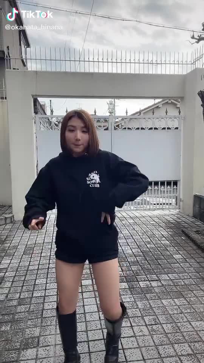 踊ってみた😳#getiton #三代目#麦わらの一味の負ける気がしねェチャレンジ #いややばいでしょ #女子高生の日常 #osaka #ダンス #EXILE #ダンスリーグ