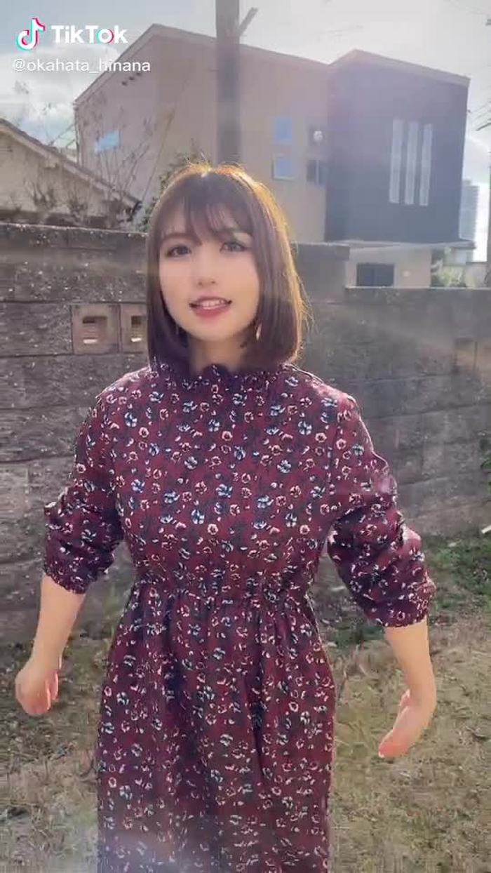 踊ってみた☺️#いややばいでしょ #ペンタゴン #女子高生の日常 #女子高生 #osaka #japanesegirl #dance #Japan #jk3 #Smile #やばいでしょ #ぺんぺん