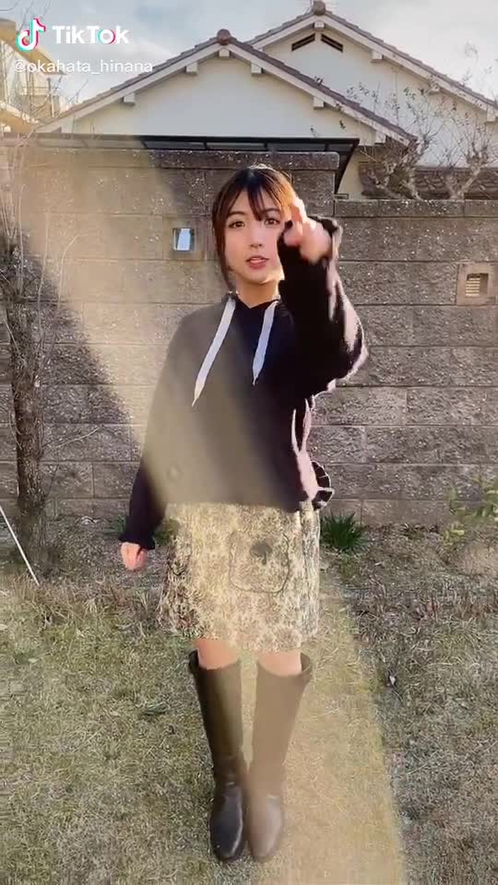 踊ってみたよ☺️#アユミマジカルショータイム #アユミ☆マジカルショータイム #2021年初投稿 #おうちで過ごし隊 #おすすめ #アユミ☆マジカルショータイム踊ってみた #成人式