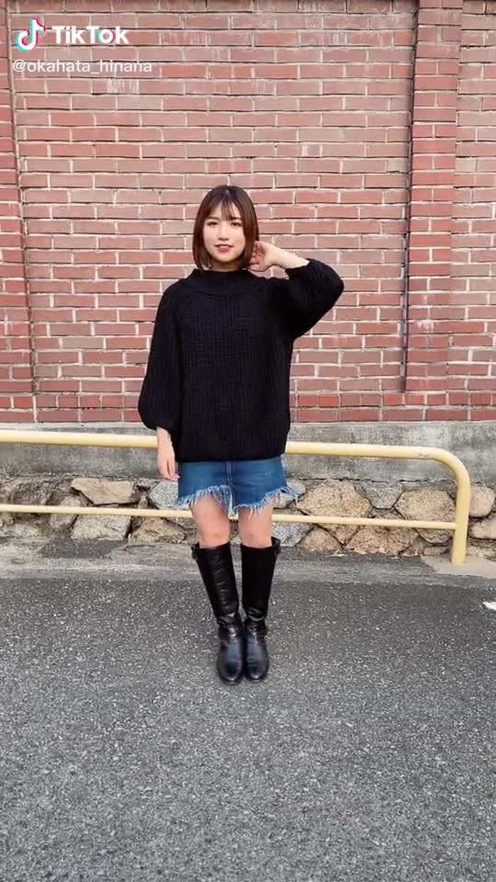 踊ってみた☺️#아이즈원 #izone #アイズワン#panorama #TikTokXmas #izonepanoramachallenge  #TikTokフリースタイル #tiktok教室 #クリぼっち #踊ってみた #ダンス #クリスマス #おすすめ#トレンド