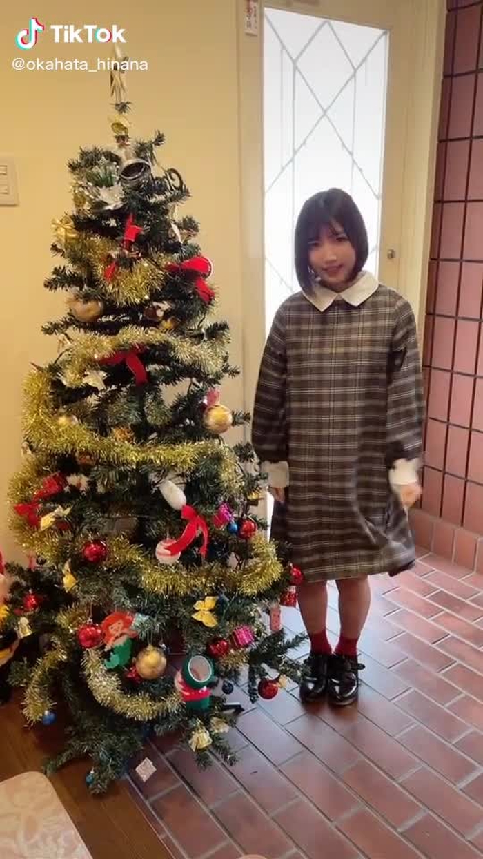 サンタさん来るかなぁ🎅🌟#ダンス #クリスマスソング #サンタ #あわてんぼうのサンタクロース #トレンド #おすすめ #あわさんチャレンジ #クリスマス
