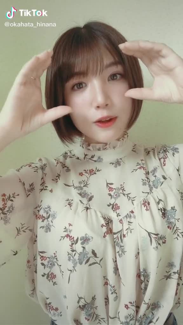 この曲のリズム良いね🥰#TikTok3周年 #japanesegirl #dance #osaka #おすすめのせて #運営さん大好き #ここだけの話 #チャットモンチー