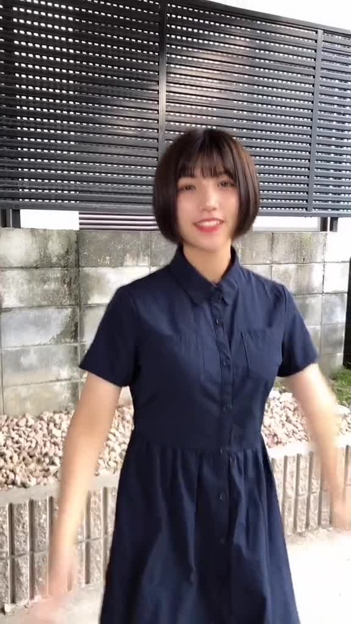 mvもとっても可愛いよね🥰#吉本坂 #吉本坂46 #好きになってごめんなさい #アイドル#ダンス#dance#Osaka #Japan #japanesegirl