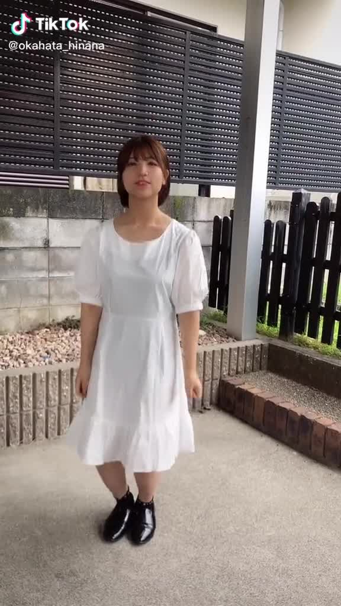 彼女になれますか？💗#akb48 #akb#48#彼女になれますか #アイドル#idol#ダンス#dance#Osaka#Japan#japanesegirl #リクエスト