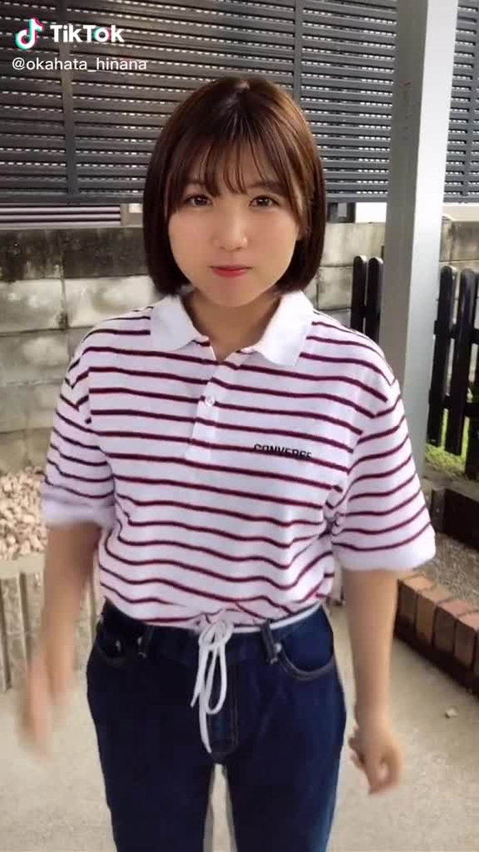 欲しい〜の所すき！！💓#NIZIU #niziujyp #虹プロ#makeyouhappy #縄跳びダンス #踊ってみた#Osaka #dancechallenge #dance#kpop