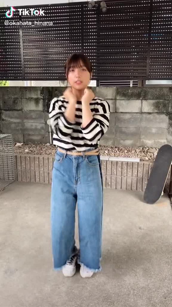 青空が違う🙊可愛い振付だね💕#欅坂46#欅坂#欅#欅坂46踊ってみた #keyakizaka46 #踊ってみた#Osaka #大阪#dance#ダンス#おうち時間 #青空が違う