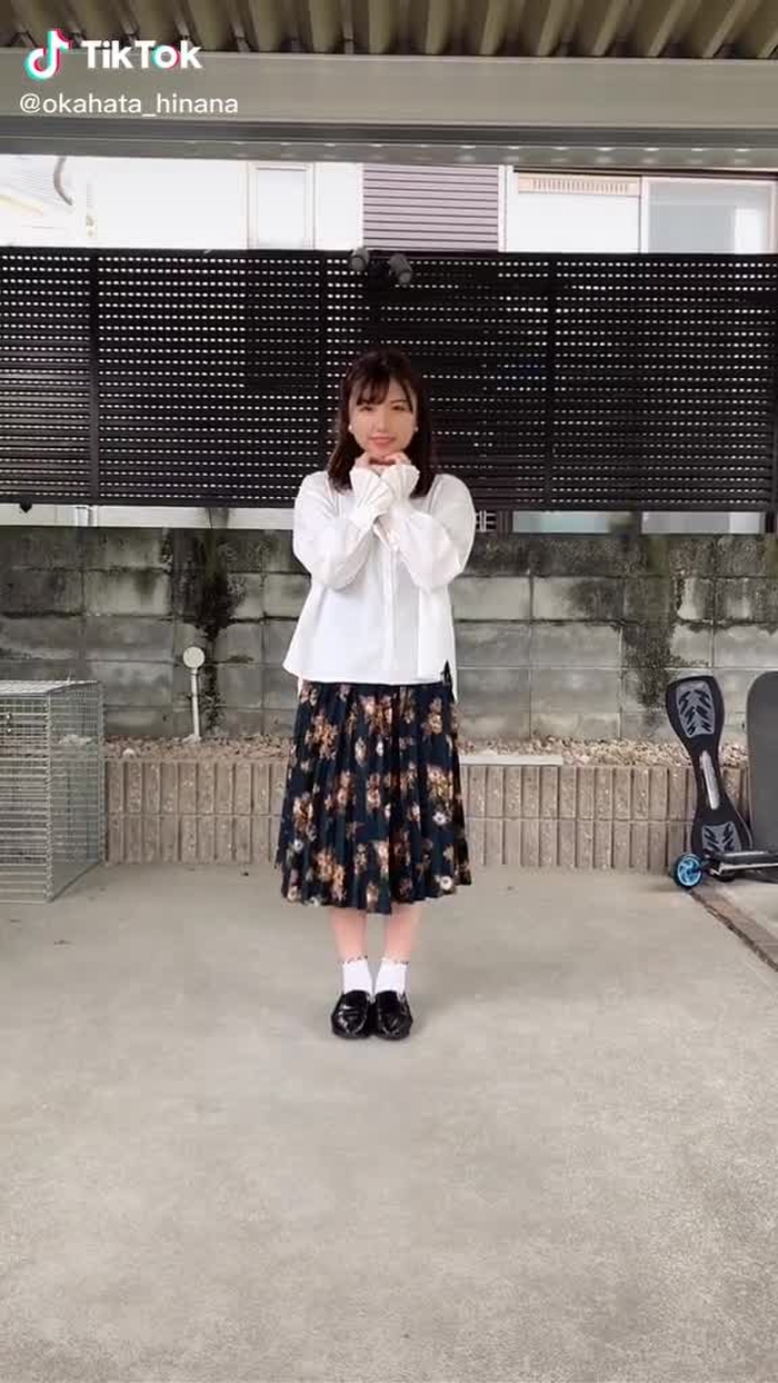 キュン💗サビverです🤤#キュン#キュンキュンダンス #日向坂46 #日向坂 #日向 #日向坂46キュン #日向坂46踊ってみた #踊ってみた #ダンス#dance#Osaka#けやき坂46 #欅坂46#hinatazaka46 #おうち時間 #お家の庭で撮った @hinatazakanews