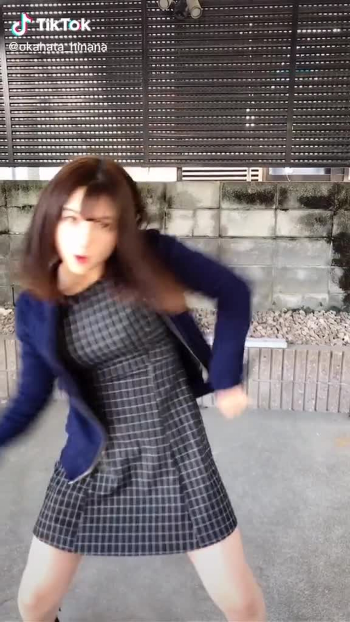 制服のマネキン　#乃木坂46 #乃木坂#乃木坂46踊ってみた #制服のマネキン #dance#nogizaka46 #踊ってみた