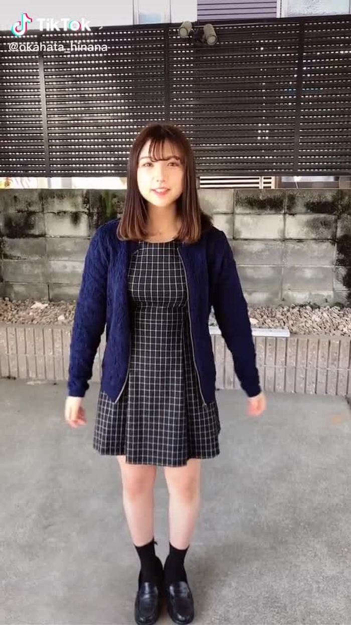 ハッピーオーラ　🌈😚#日向坂 #日向坂46 #hinatazaka46 #けやき坂46 #欅坂46 #日向坂46踊ってみた #踊ってみた#ハッピーオーラ#dance