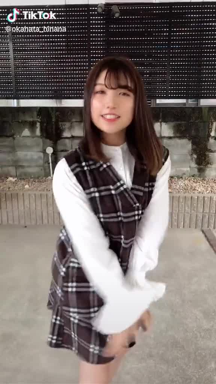 キュン🙊❤️#日向坂46 #日向坂 #日向坂46キュン #日向坂46踊ってみた #けやき坂46 #欅坂46 #hinatazaka46#keyakizaka46#dance#キュン #キュンキュンダンス