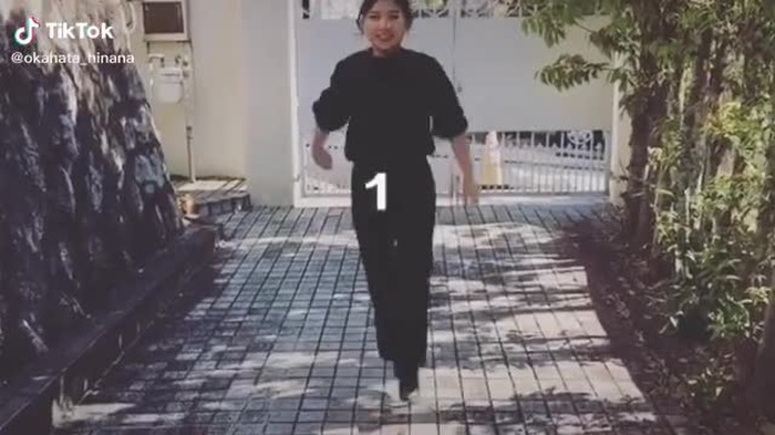 I DON'T WANNA DANCE /ITZY#waackdance#dance#itzy#iwannadance#osaka