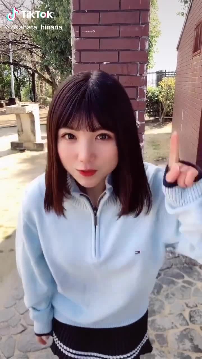 恥ずかしくなって笑ちゃったNGバージョン🙅🏻‍♀️🤣💗 #dance #ダンス　#だれでもダンス #おすすめのりたい   #おすすめ #運営さん #運営さん大好き #バズりたい #最後まで見て #岡畑雛生#foryoupage #osaka #ラム #ラムのラブソング