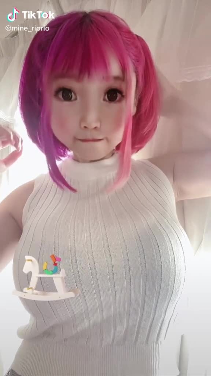 ケーキ屋さんになりたい👶🍰 #ベイビー効果 #ケーキ屋さんになりたい  #グラビアアイドル #おすすめのりたい