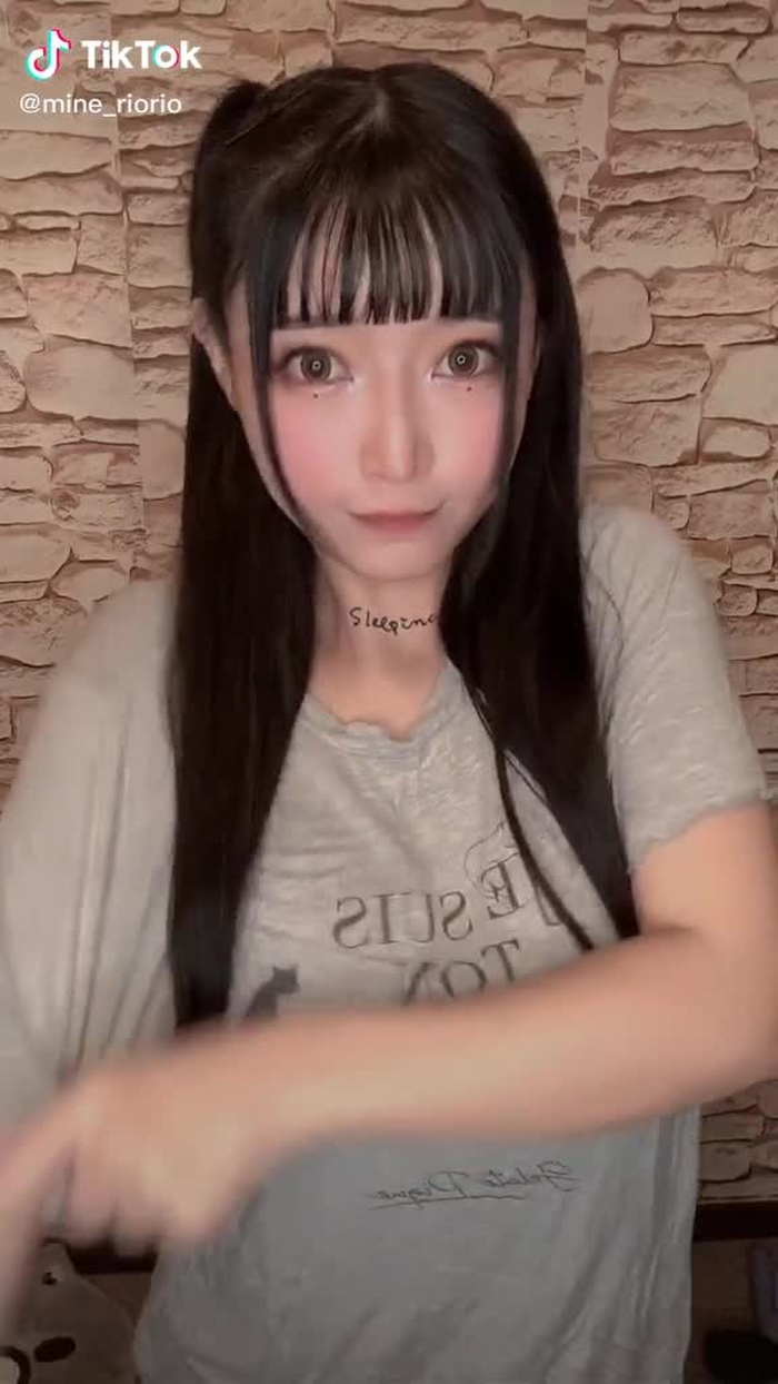 失敗編😂 #tシャツチャレンジ #グラビアアイドル #おすすめのりたい #バズりたい